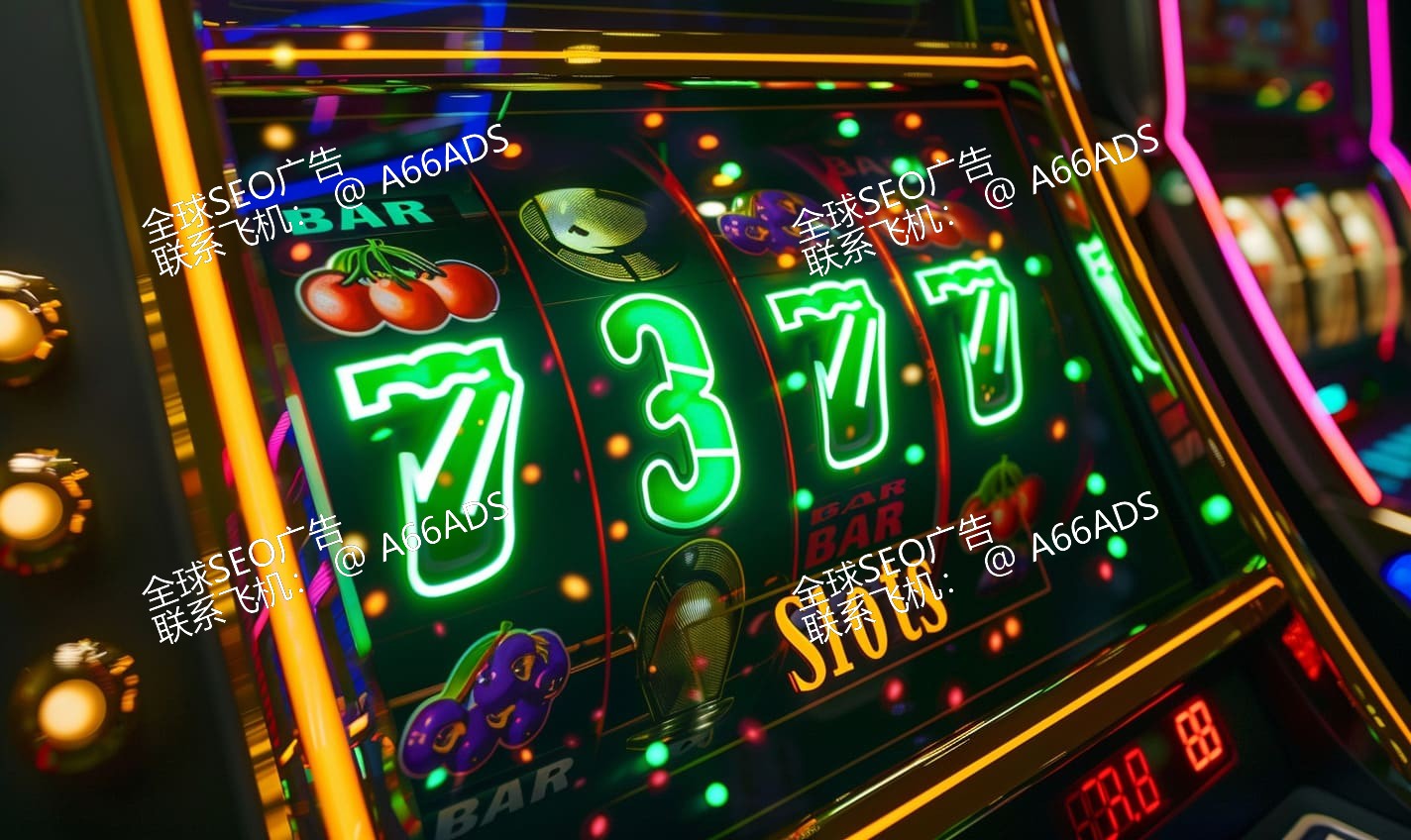 Slots 551bet